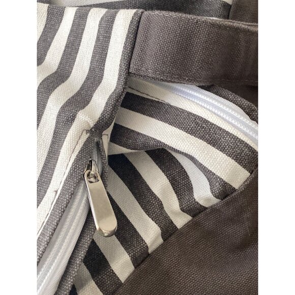 Stuffed Animal Storage Bean Bag Chair Stuffable lot of 2  Huddle Supply Co - Picture 8 of 12